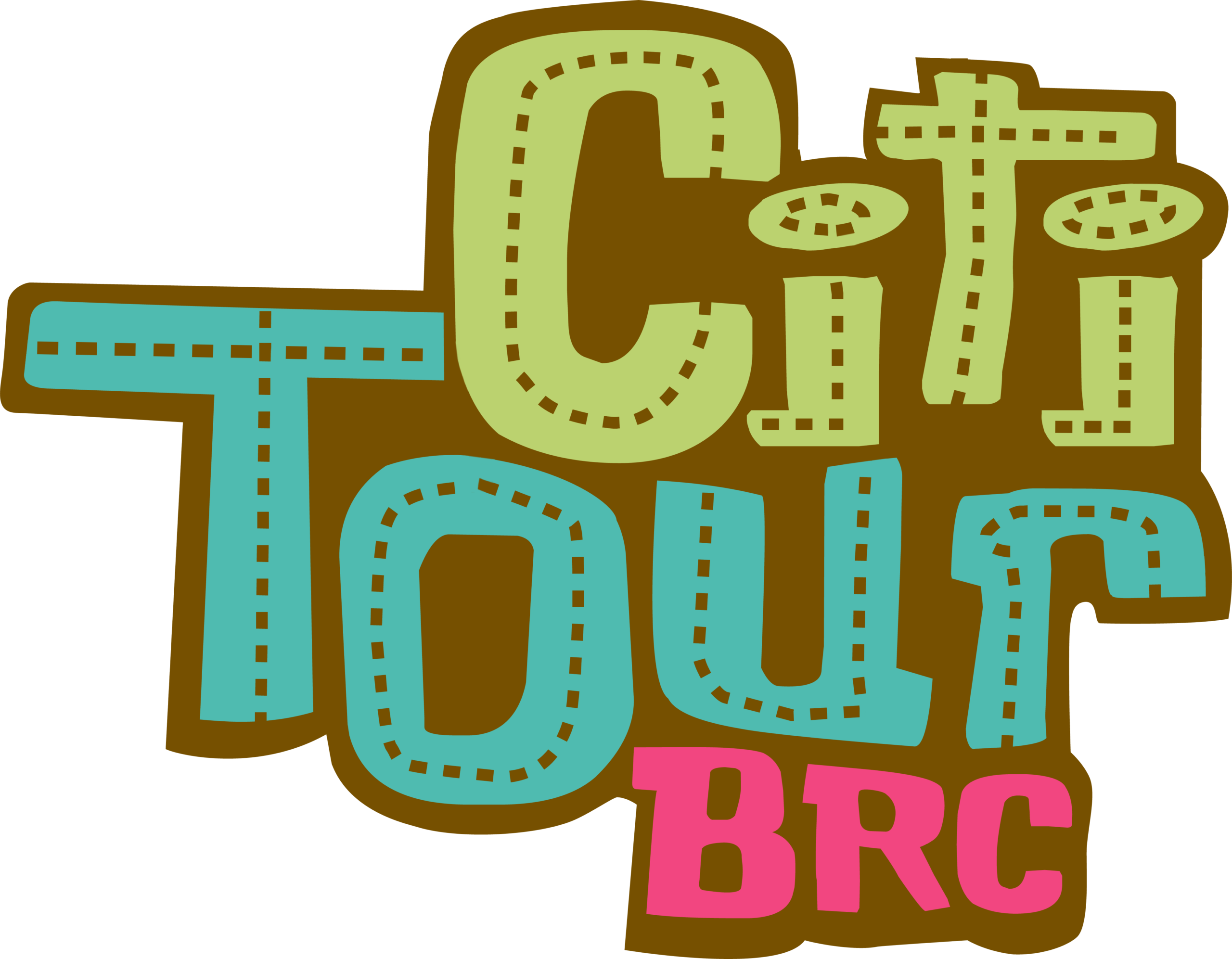 logo cititour